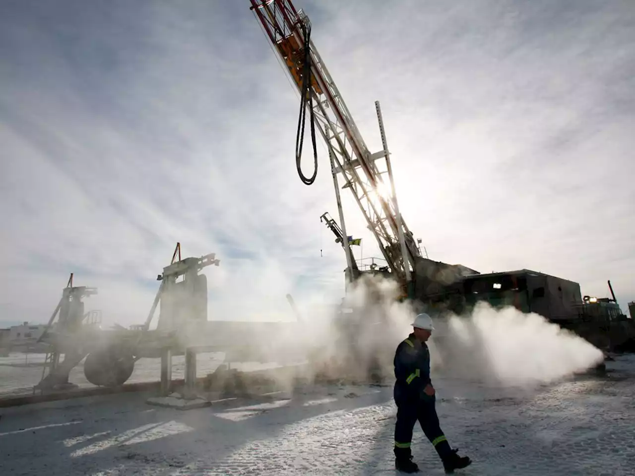 Soaring oil prices may not be enough to draw investment back to Canada's oilpatch