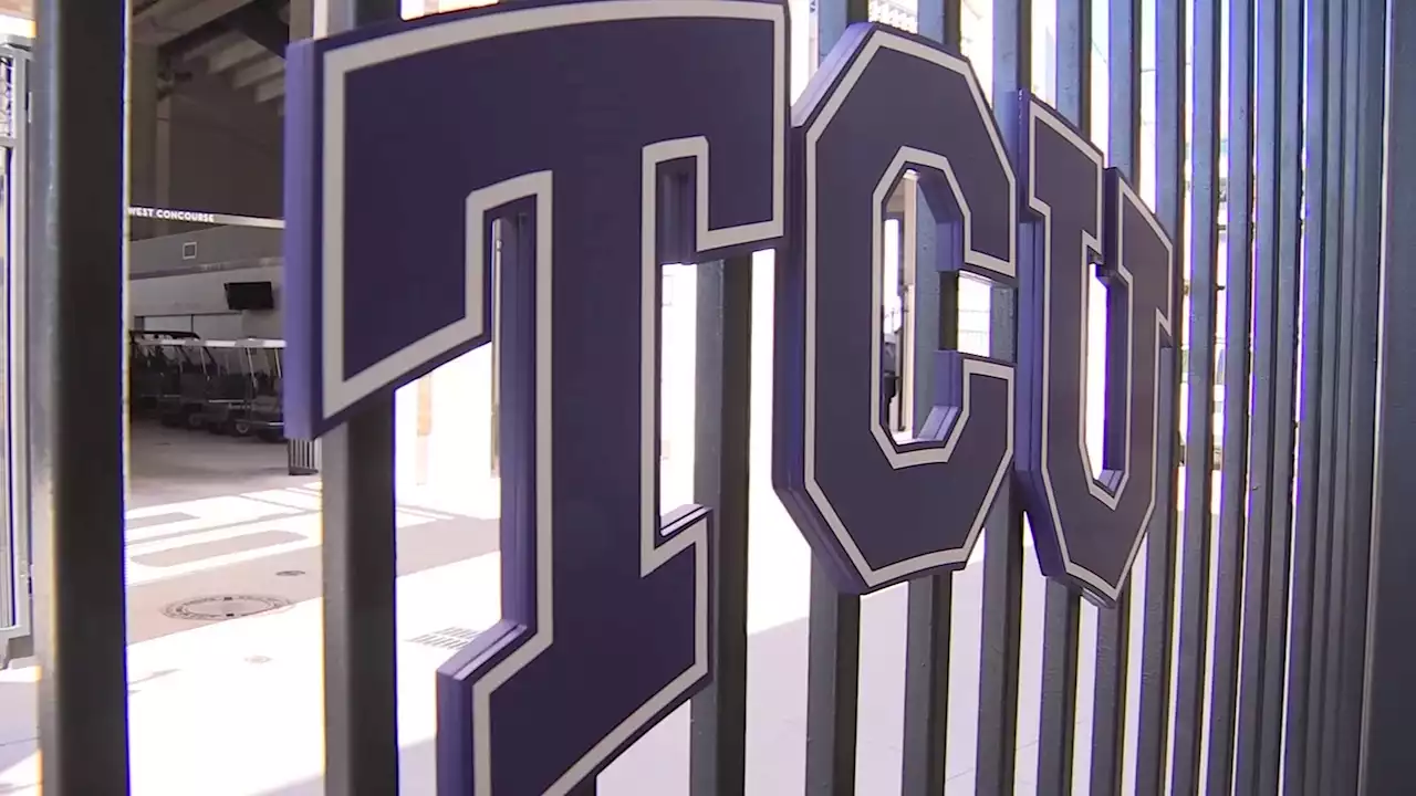 Former TCU Employee Accuses School of Racial Discrimination in Federal Lawsuit