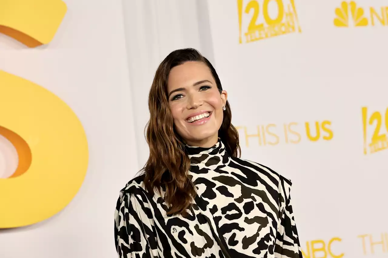 Mandy Moore Announces New Album Inspired by Parenthood and More