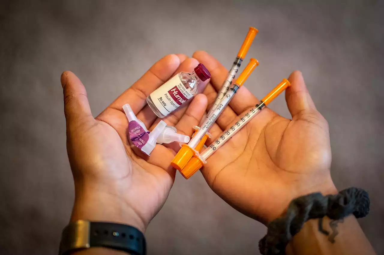 Senate Reviving Efforts to Limit Insulin Costs With Multiple Pushes for Action