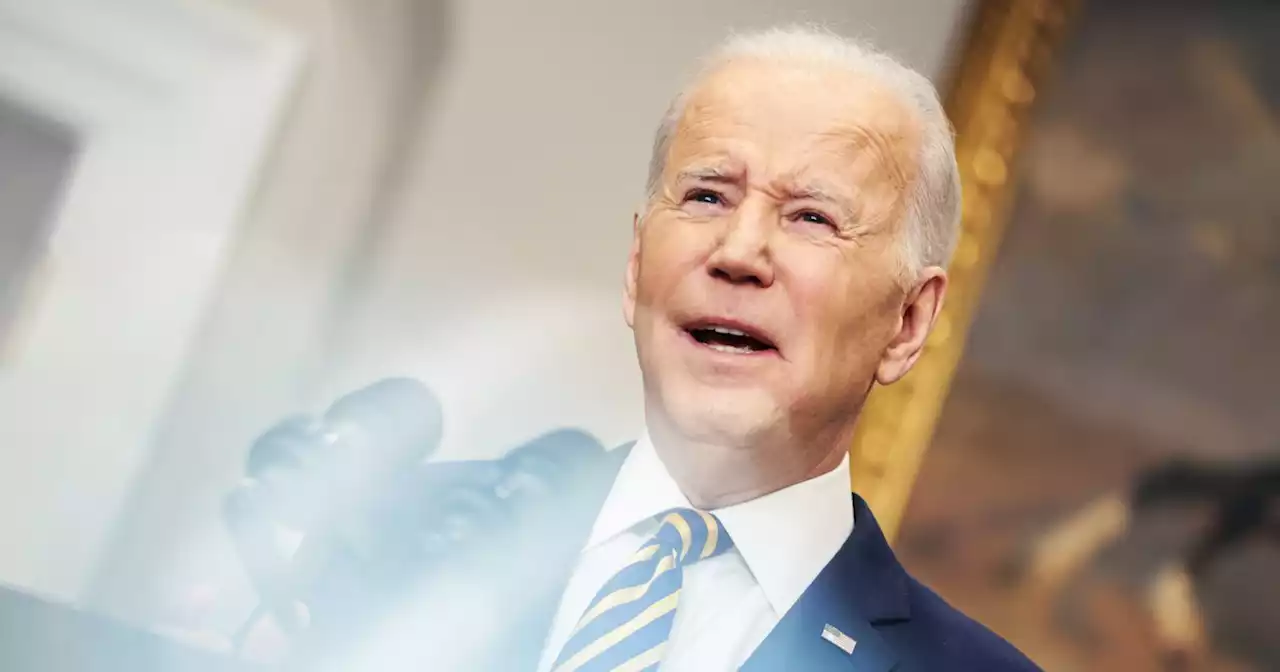 Analysis: Why Biden was forced into a ban on Russian oil