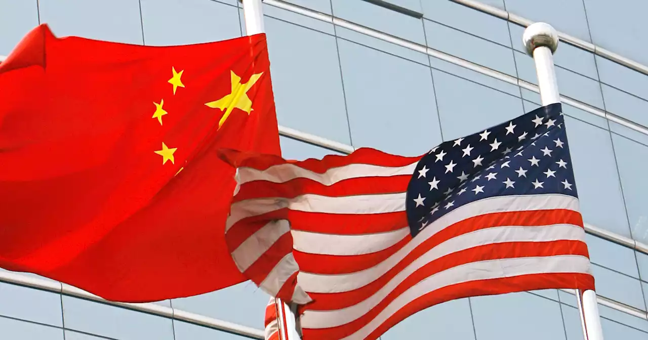 China hacked at least six U.S. state governments, report says