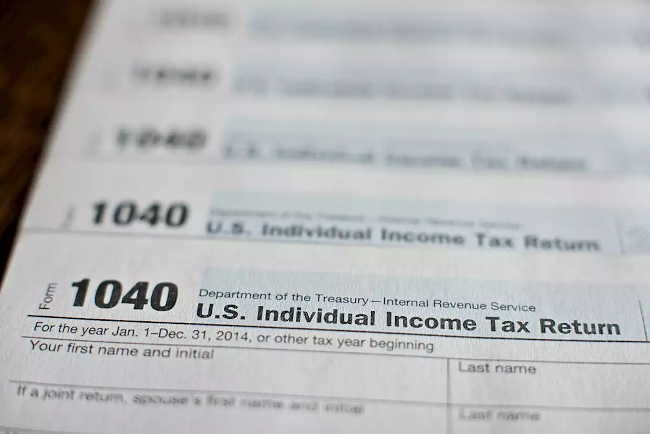 NY, NJ, CT Among Top 10 States With Highest Tax Rates in the US, Study Reveals