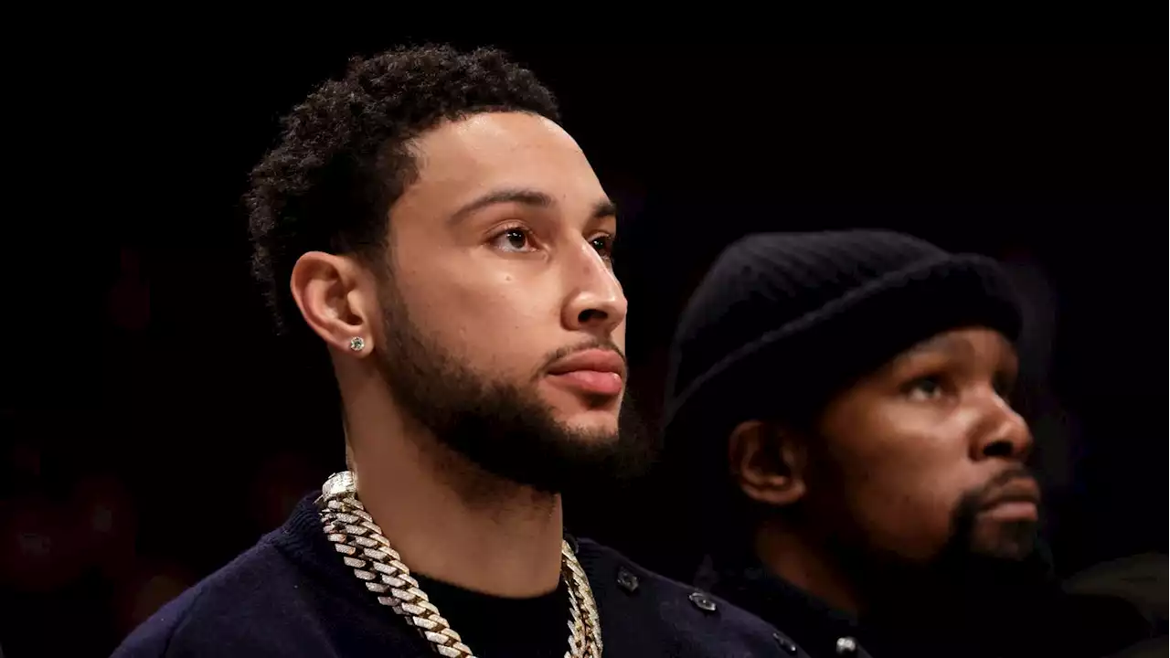 Nets' Ben Simmons Is Ready for Sixers Fans' Reactions in Return, Steve Nash Says