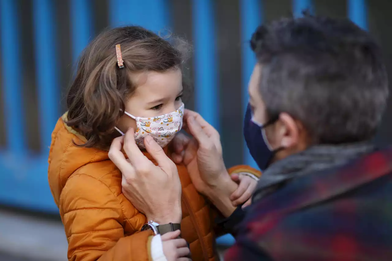 Philly Schools Will Make Masks Optional Starting Wednesday