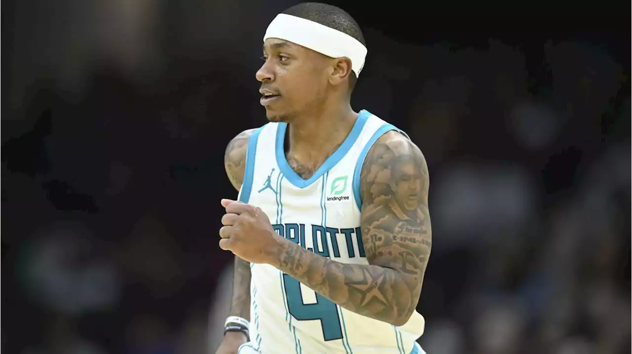 Isaiah Thomas Admits He's Frustrated a Celtics Return Hasn't Happened