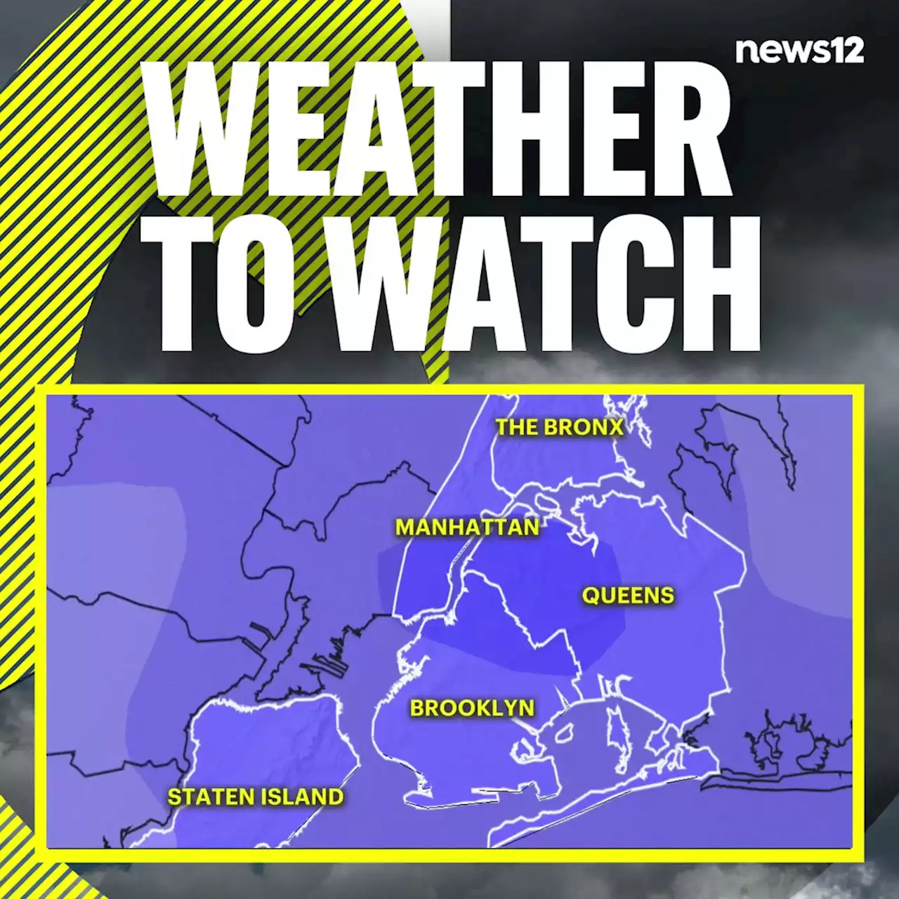 WEATHER TO WATCH: Rain-snow mix expected for Wednesday morning, weekend