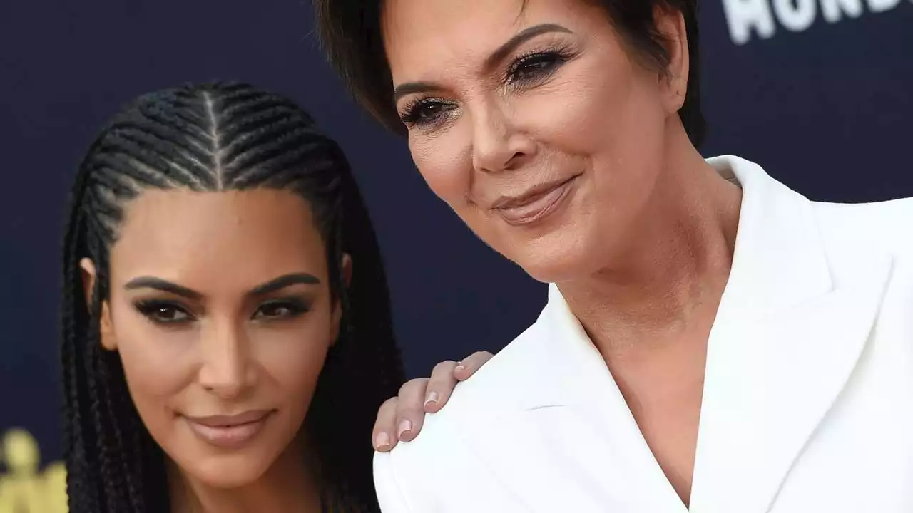 Eye-watering cost of new Kardashian show