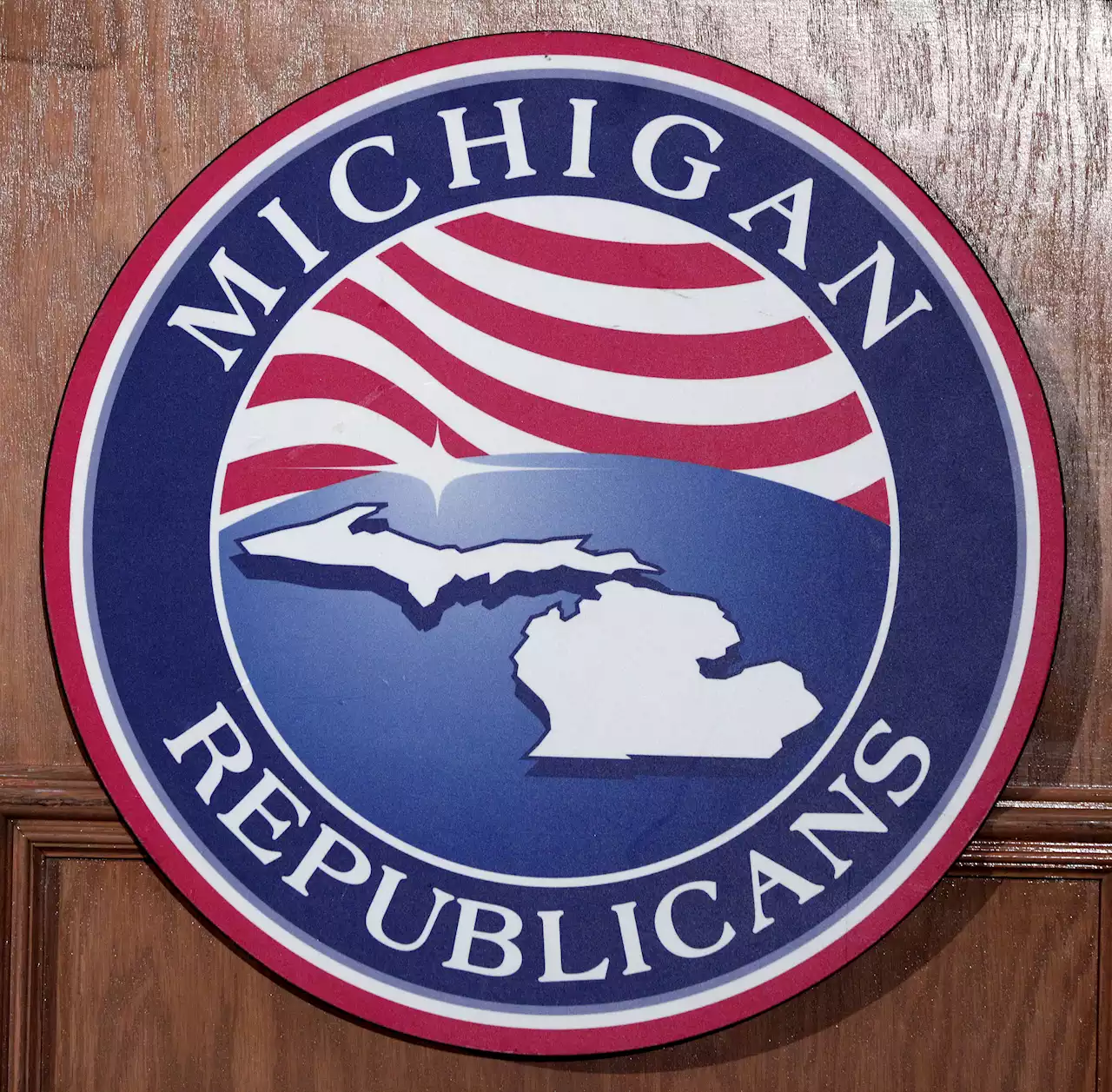 Michigan GOP condemns candidate's comment to 'lie back and enjoy' rape