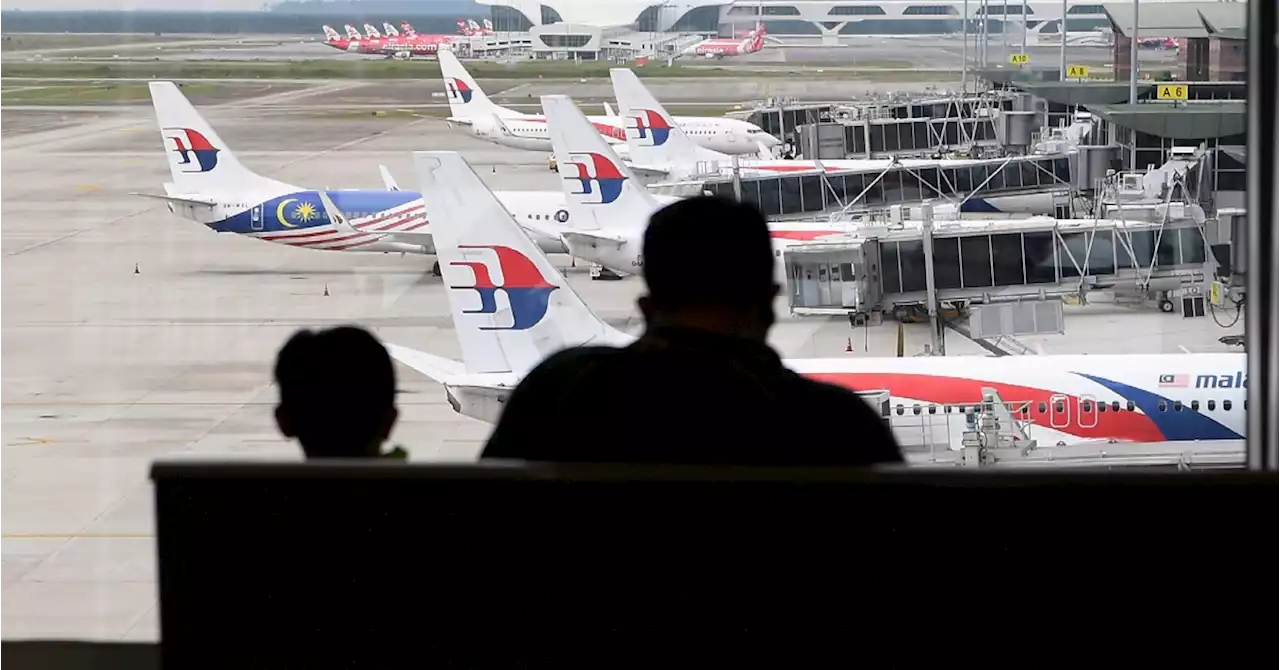 All sectors involved in transition phase should make early preparations - Muhyiddin | New Straits Times