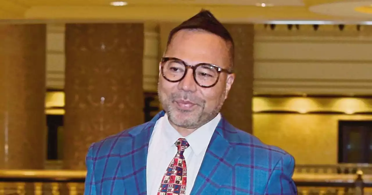 Khairuddin's application dismissed as Muhyiddin no longer PM | New Straits Times