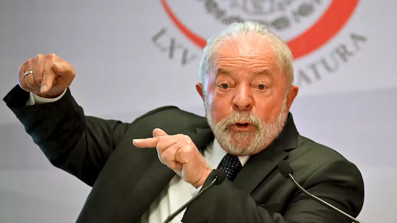 Lula y ser de izquierda en Brasil | Opinión