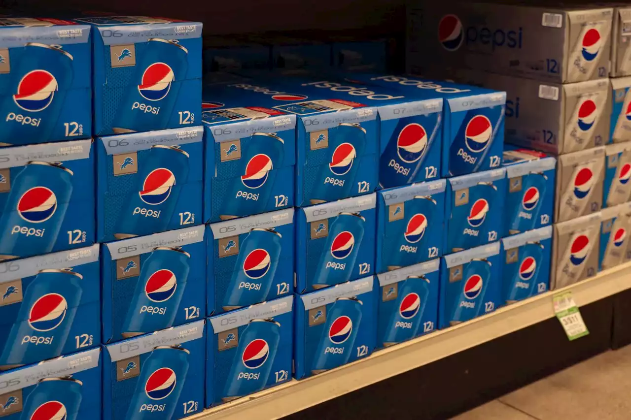 PepsiCo suspends sales of Pepsi, 7Up in Russia, donates $4 million to help refugees