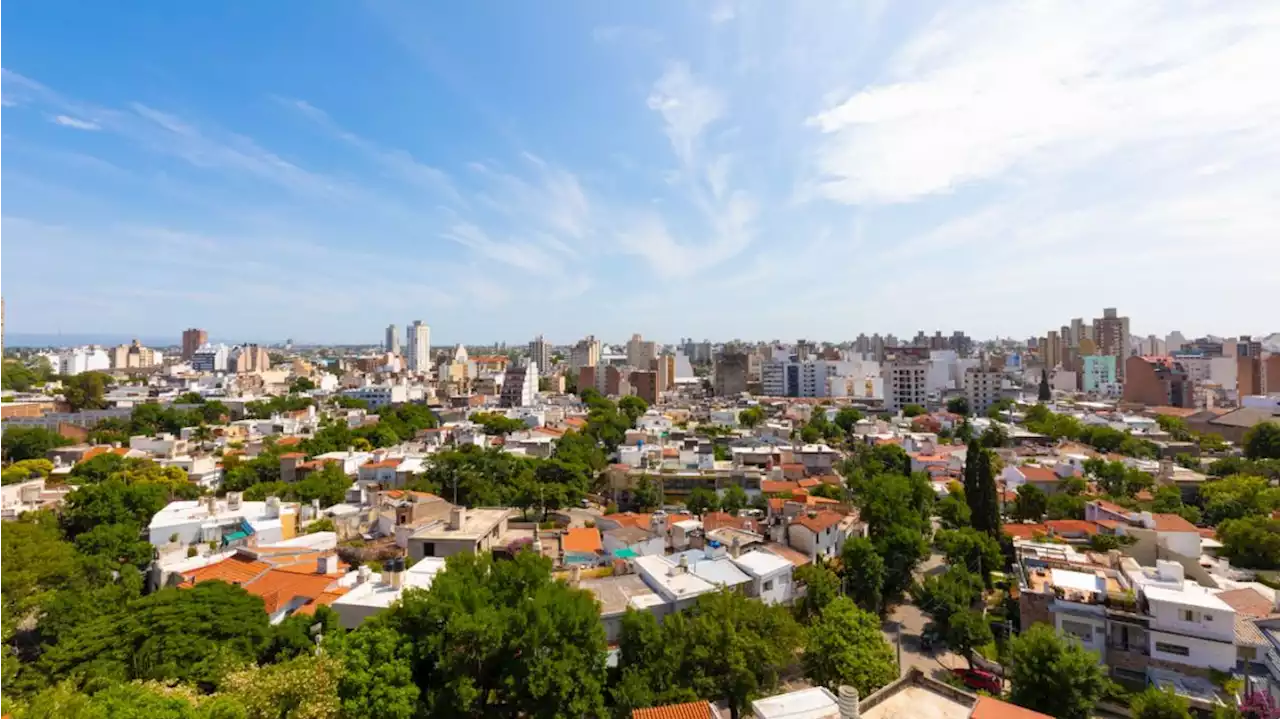 Temblor en Córdoba y San Juan: en qué localidades se registraron y cómo se sintieron