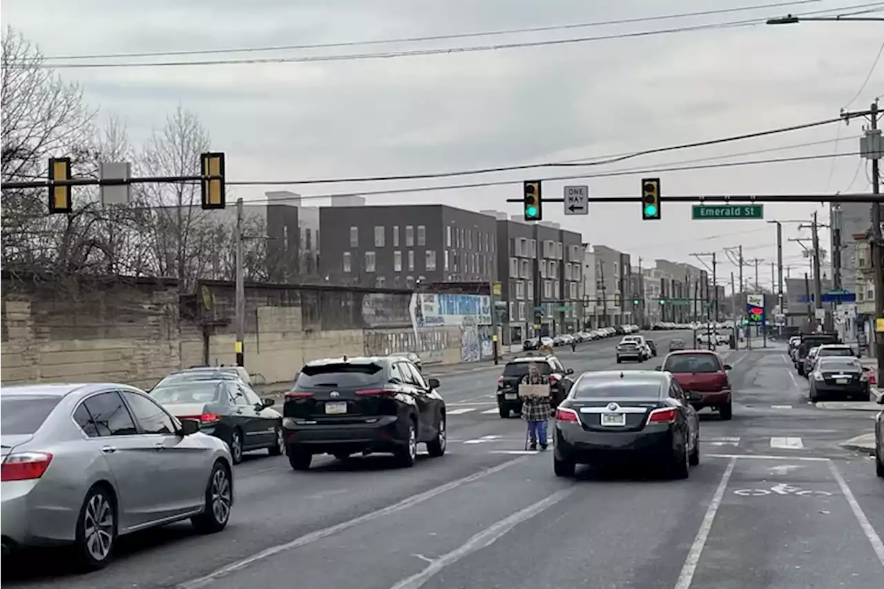 The other Philly road going on a ‘diet’ | Morning Newsletter