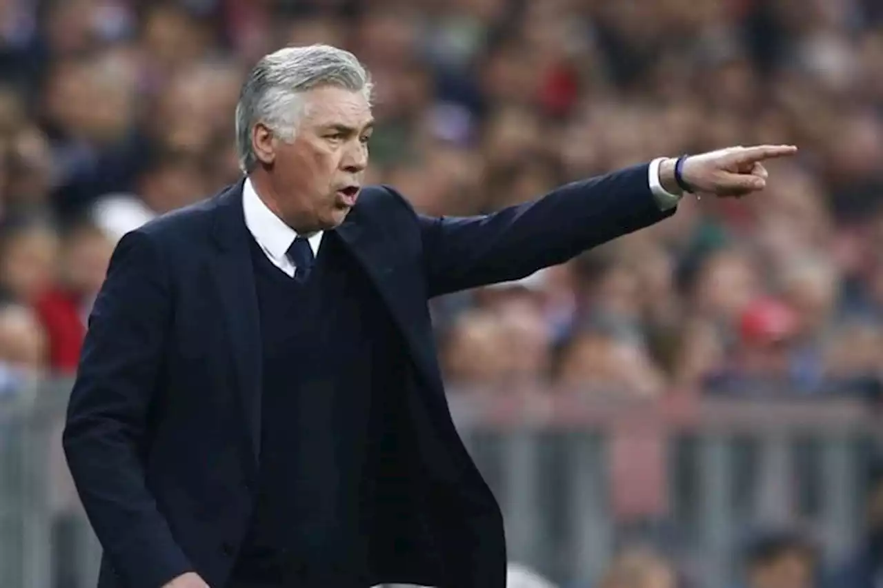 Jelang Real Madrid Vs PSG, Carlo Ancelotti Harap Dukungan Penuh Publik Santiago Bernabeu - Pikiran-Rakyat.com