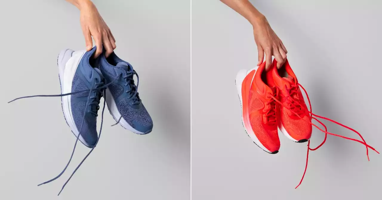 Lululemon Is Releasing Sneakers For the First Time