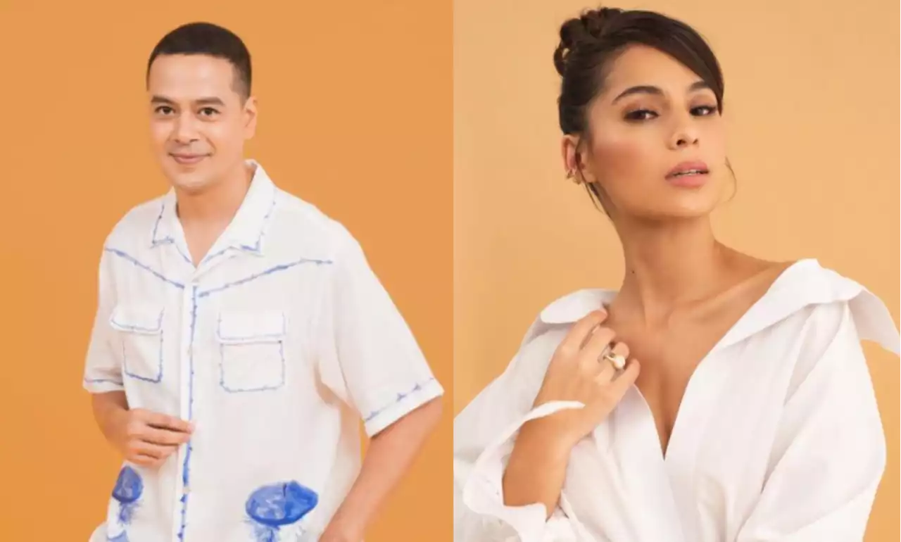 John Lloyd Cruz to star in movie with Jasmine Curtis-Smith