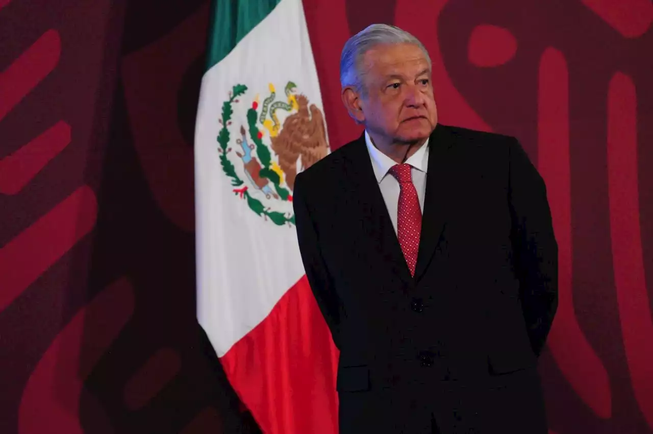 AMLO: Bienvenido canciller de España, pero se mantiene la pausa en las relaciones