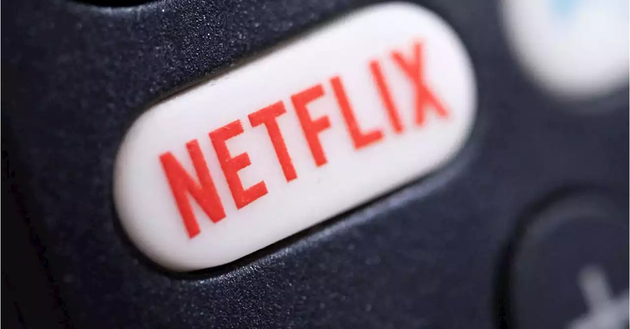 Netflix CFO has no plans for advertising but 'never say never'