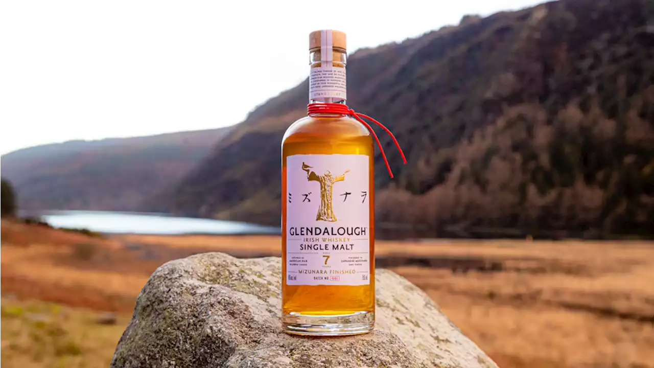 9 Outstanding New Irish Whiskeys That Are Perfect St. Patrick’s Day Sipping