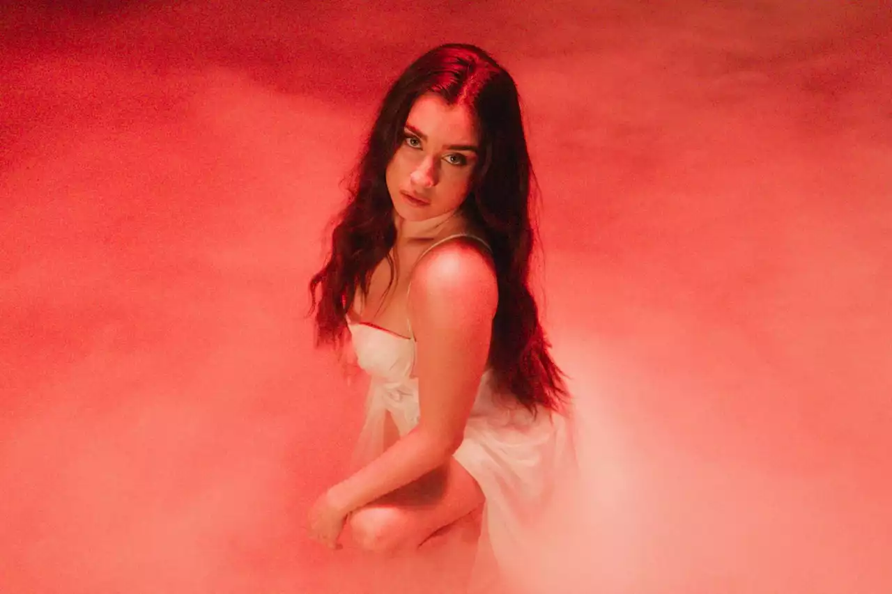 Lauren Jauregui Talks Self-Love, Imposter Syndrome, and Making Music as a 'New Bitch'