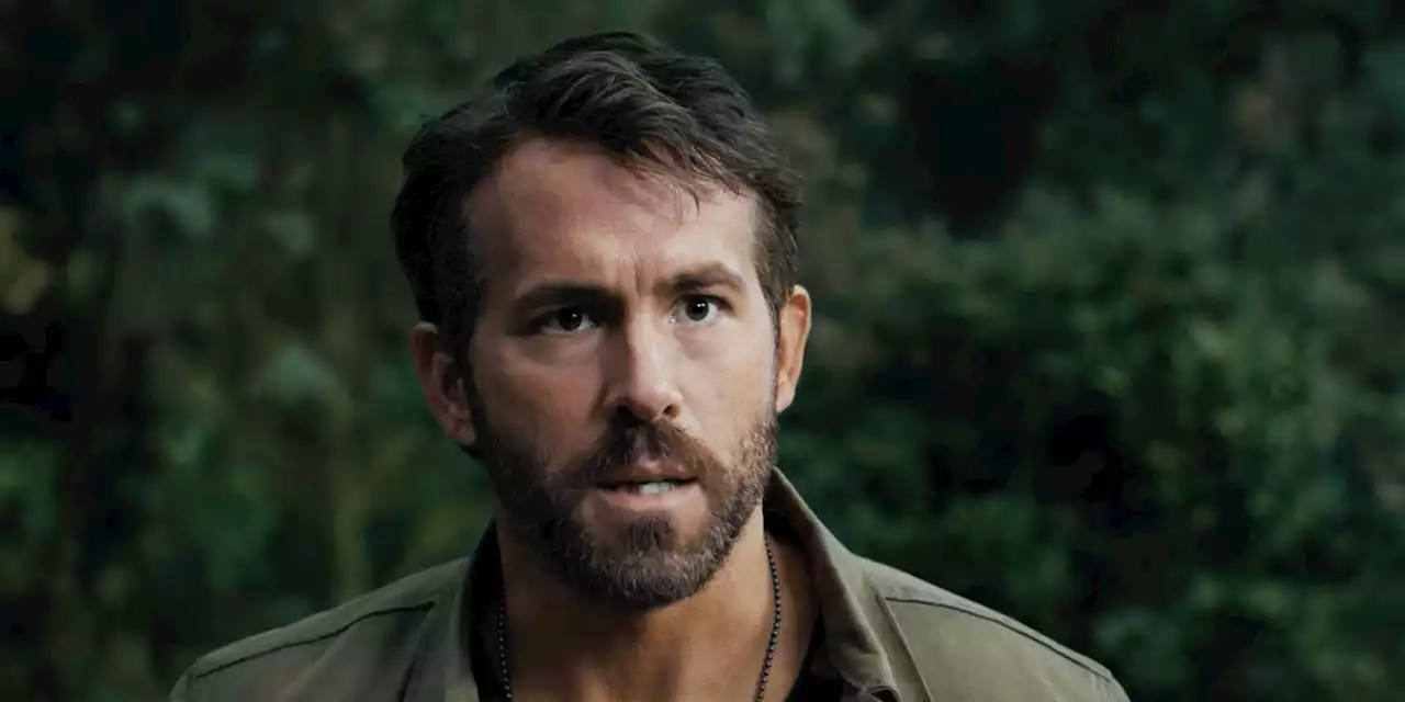 Ryan Reynolds' Father's Death Inspired Emotional Adam Project Scene