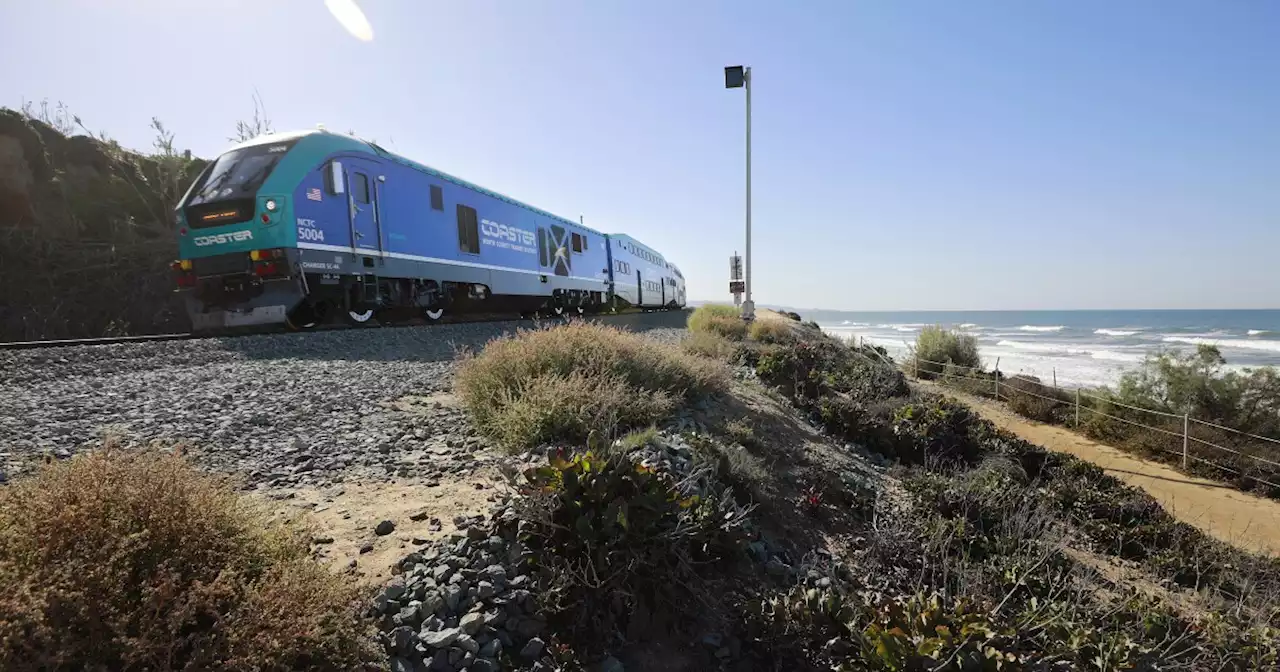 Coastal Commission makes it official: back off Del Mar fencing project along tracks