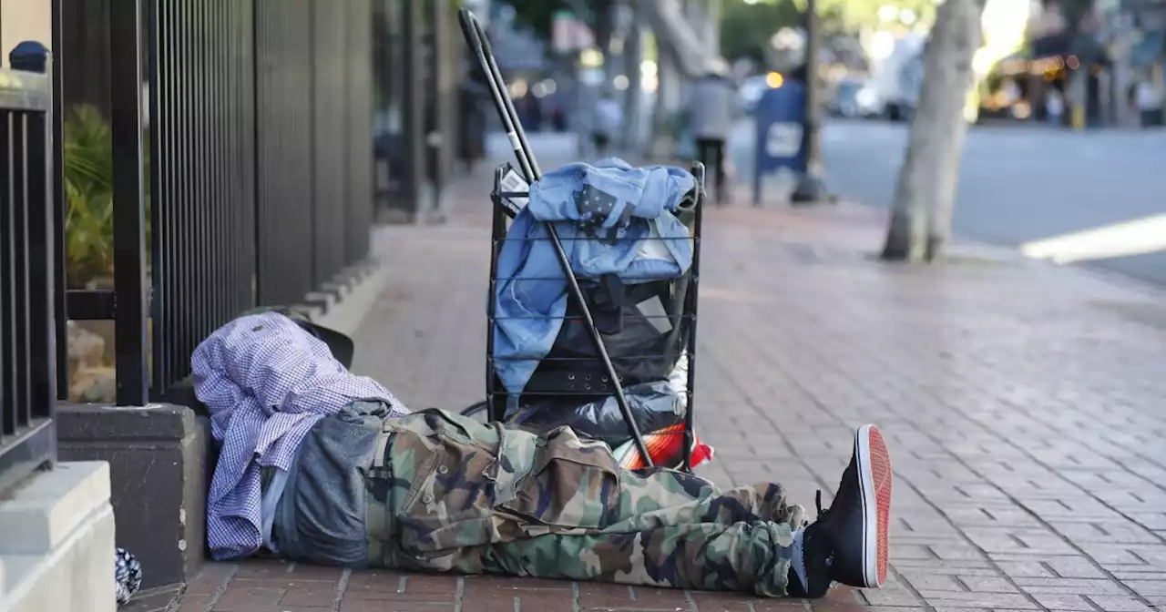 Opinion: San Diego should turn unused government properties into homeless shelters