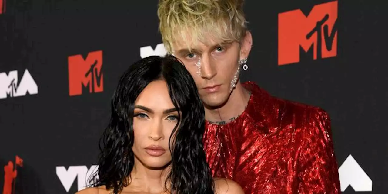 A Complete Timeline of Megan Fox and Machine Gun Kelly's Relationship