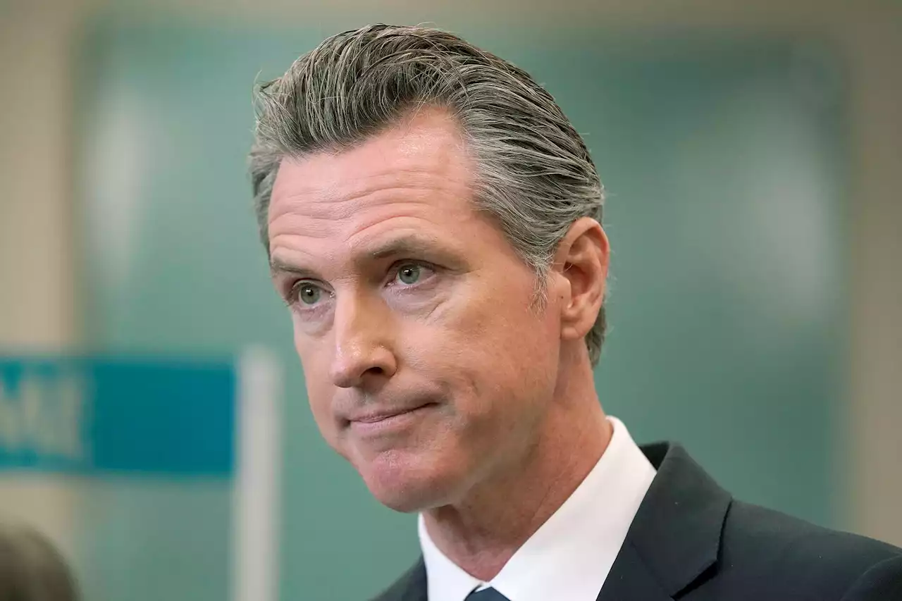 Opinion: Can Newsom’s ‘Care Courts’ actually help? - The San Francisco Examiner