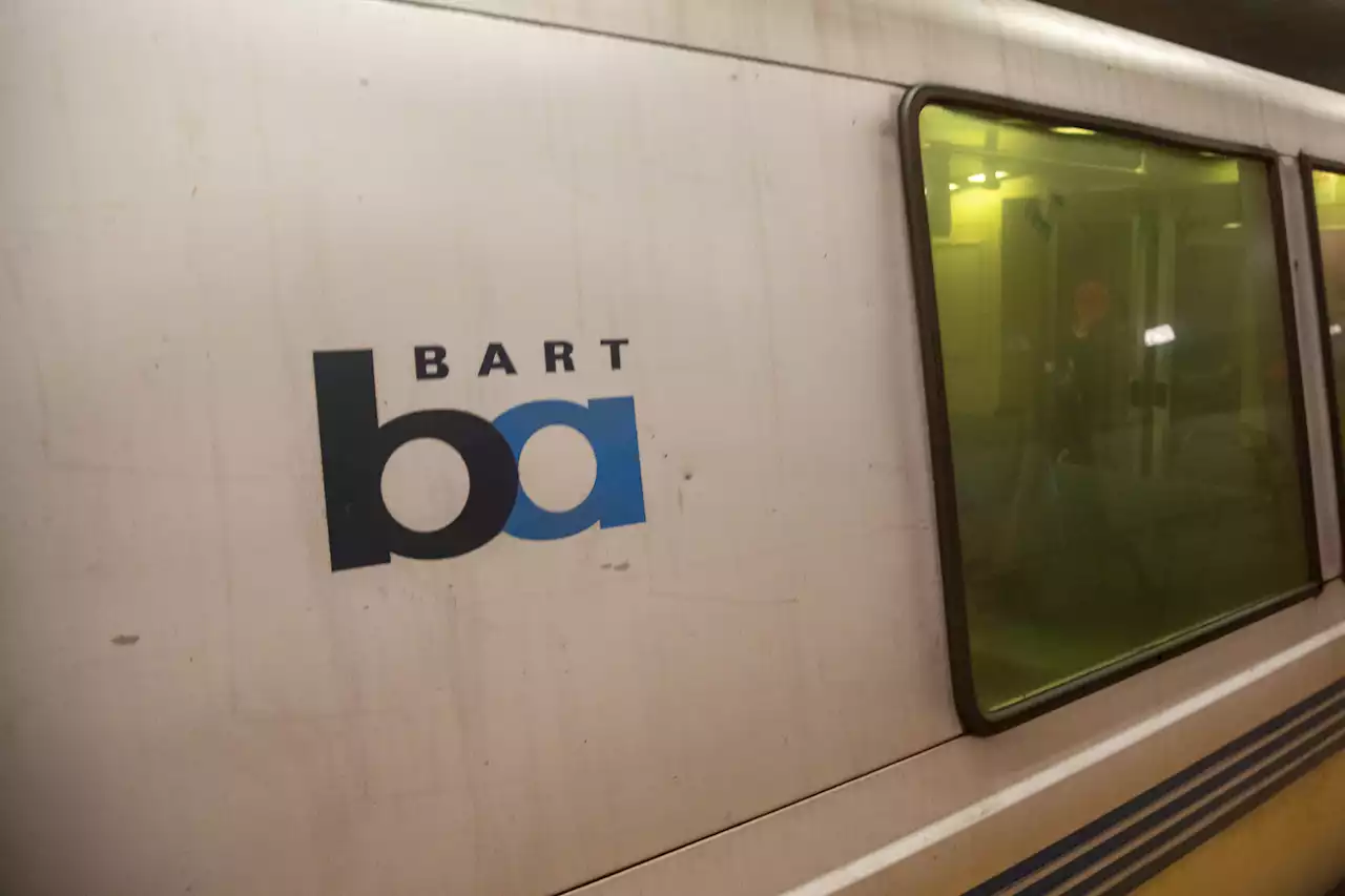 BART suspends entire line for several days