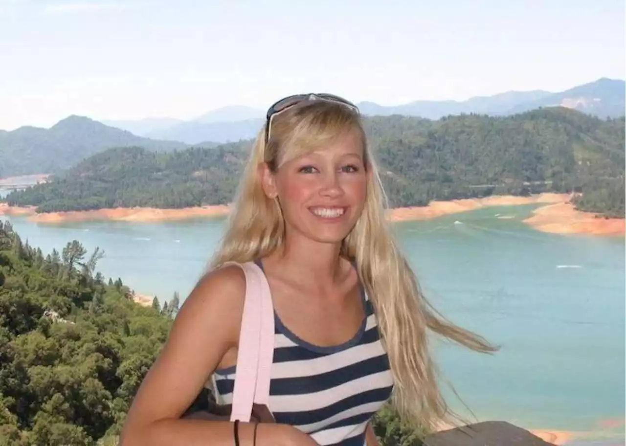 Sherri Papini out of jail as sheriff rips 'narcissistic behavior'