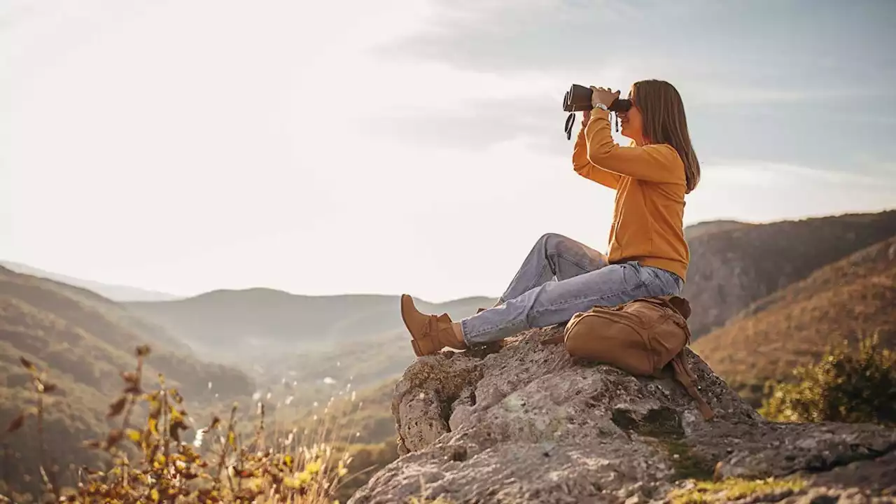 Best time to buy binoculars and save