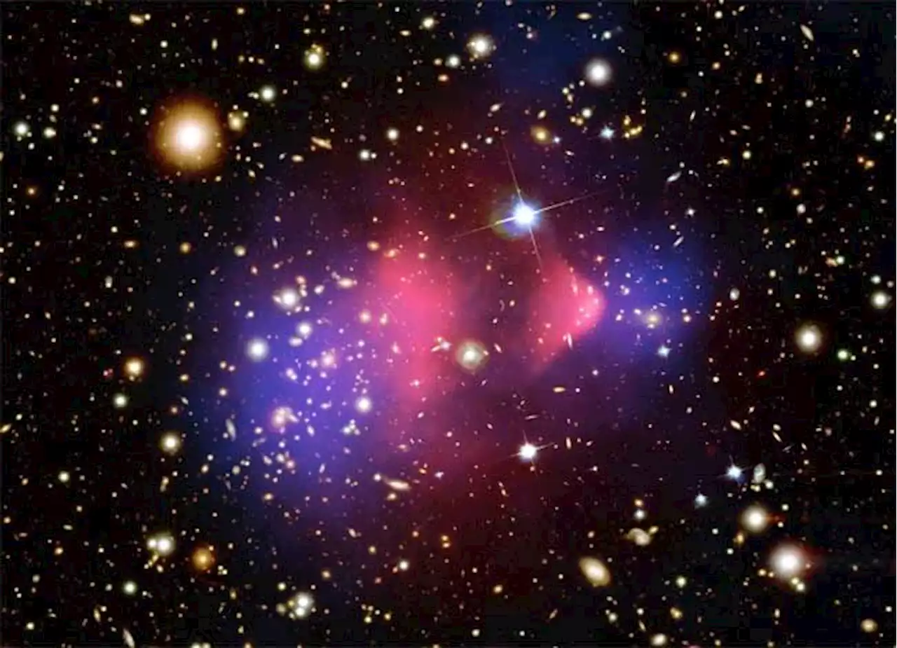 In the hunt for dark matter, are axions our best bet?