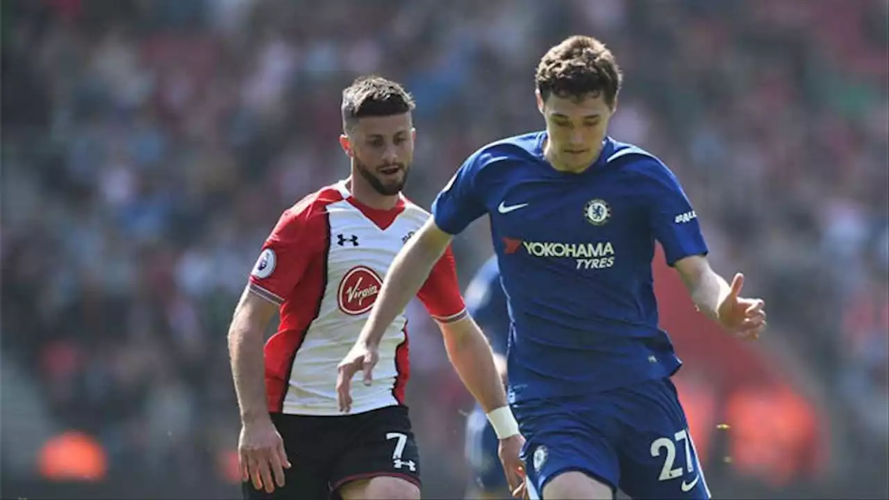 El Barça y Christensen sellan hoy el fichaje del danés