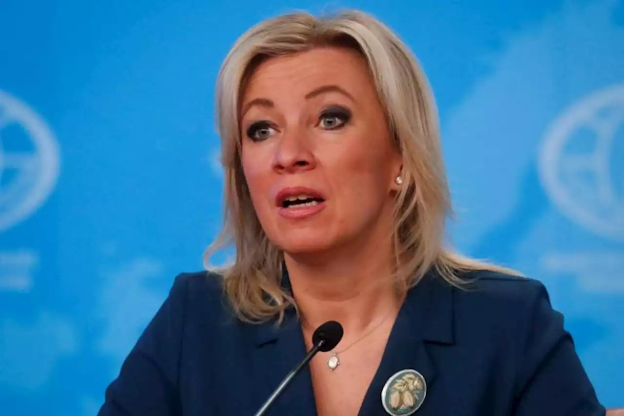 Russia says US has biolabs with plague and anthrax in Ukraine, US calls claim absurd
