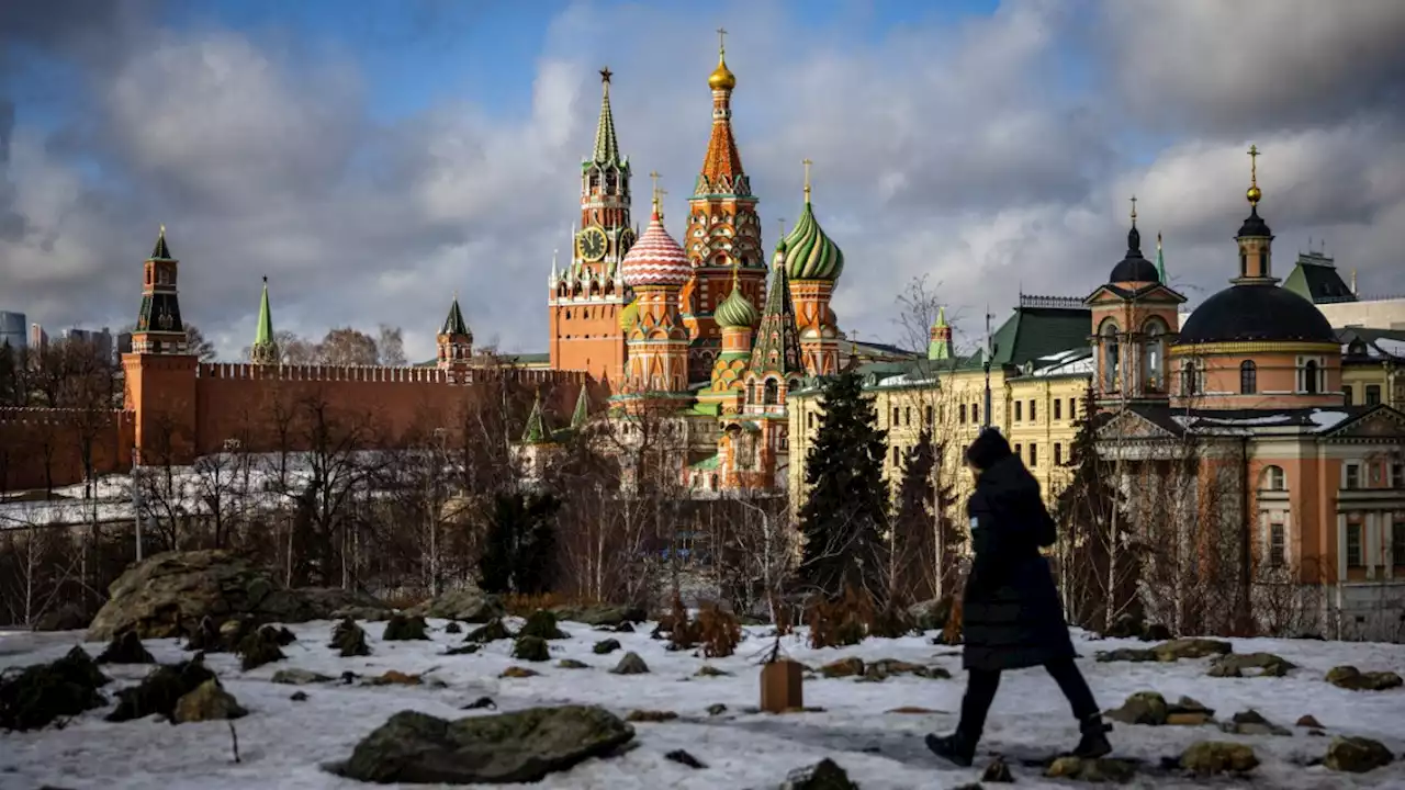 Warum Russland kurz vor der Staatspleite steht