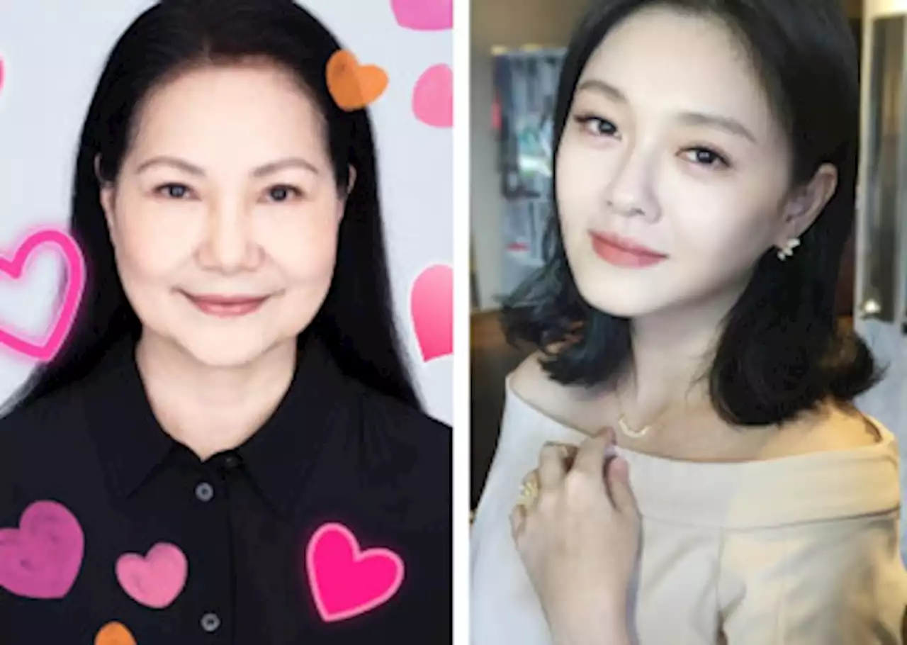 Barbie Hsu Nikah Mendadak, Ibunda Darah Tinggi karena Tak Diberitahu