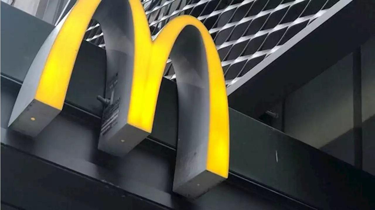 McDonald's schließt Filialen in Russland, auch Coca-Cola und Starbucks reagieren