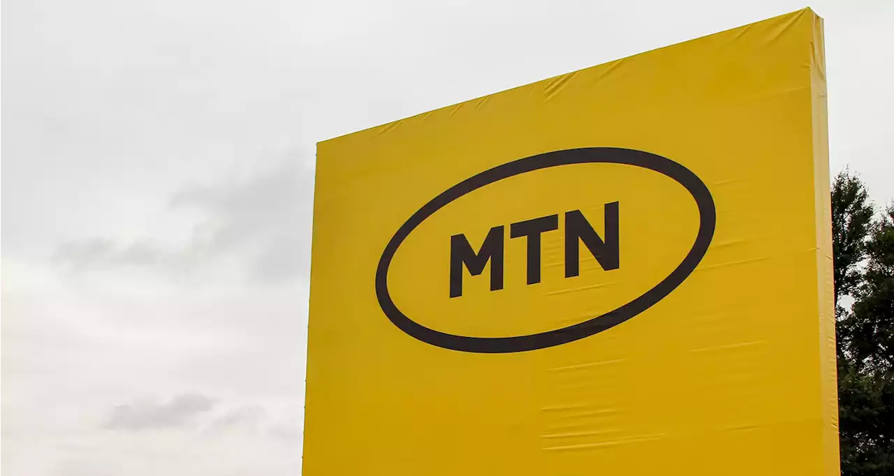 MTN resumes dividend after bumper annual profit