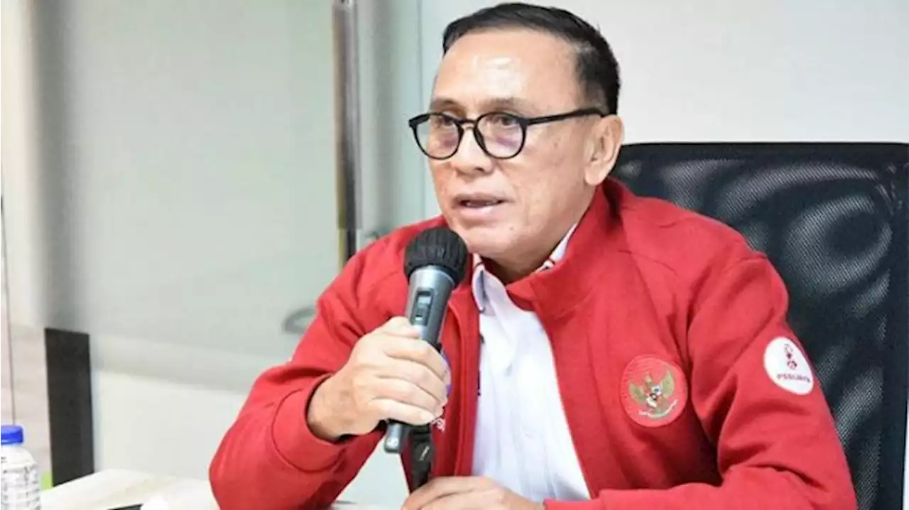 Ketua PSSI Jelaskan Peran dan Tugas Asisten Wasit Tambahan di BRI Liga 1