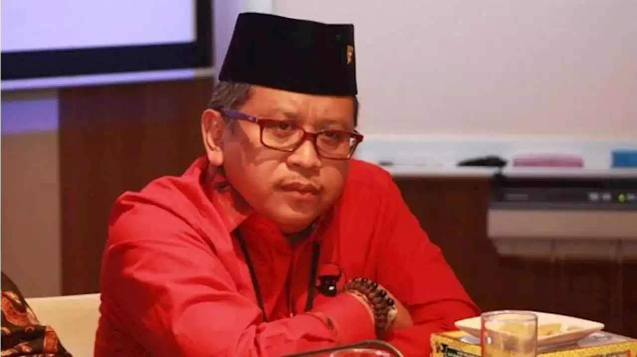 PDIP Anggap Penundaan Pemilu 2024 akan Ciptakan Krisis