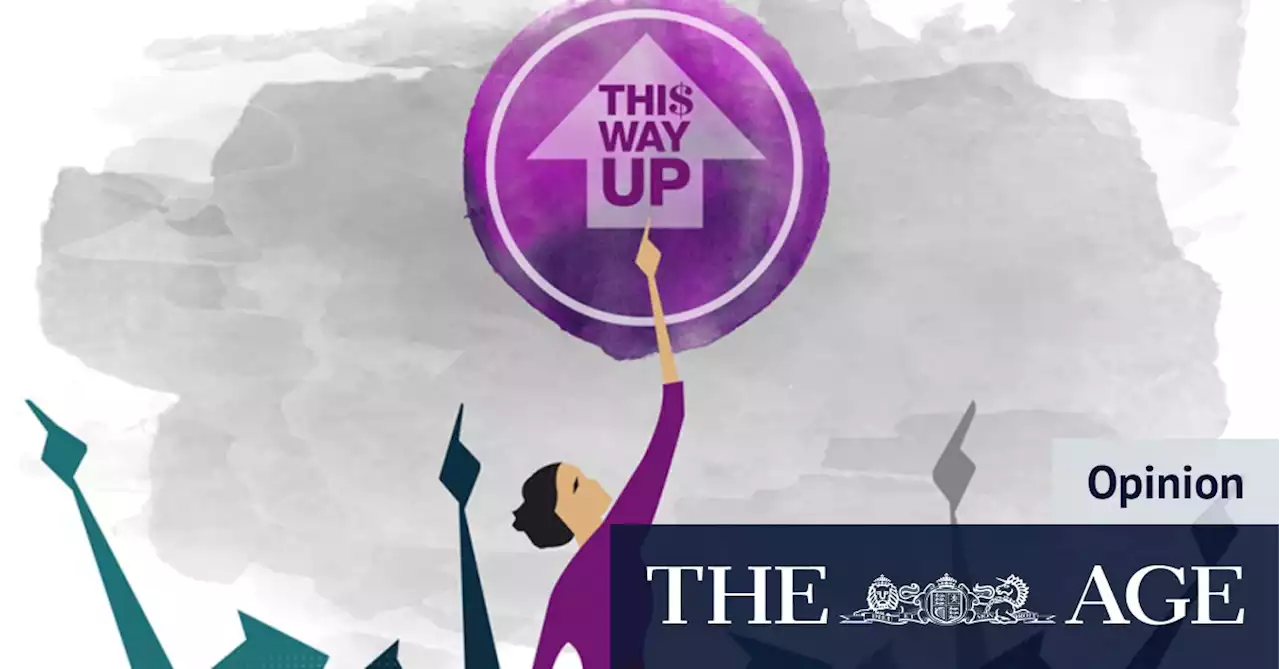 Five tips to help women get a pay rise