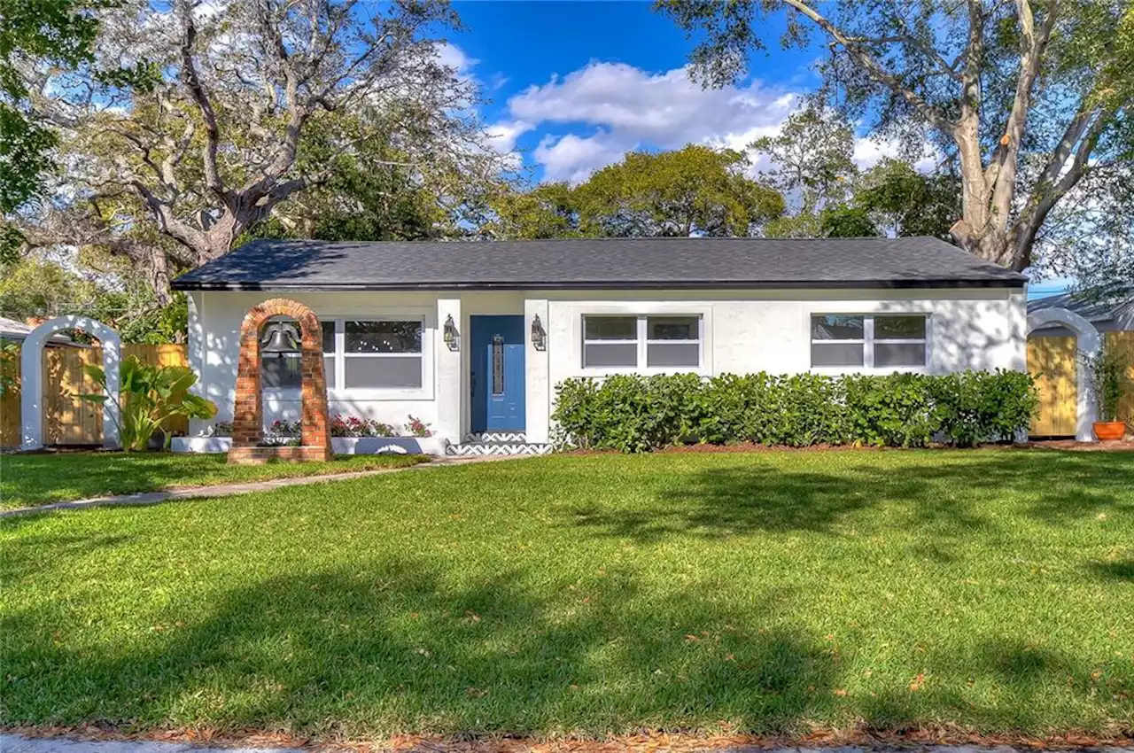 A Q&A with the seller of a $650,000 NFT-backed Florida home