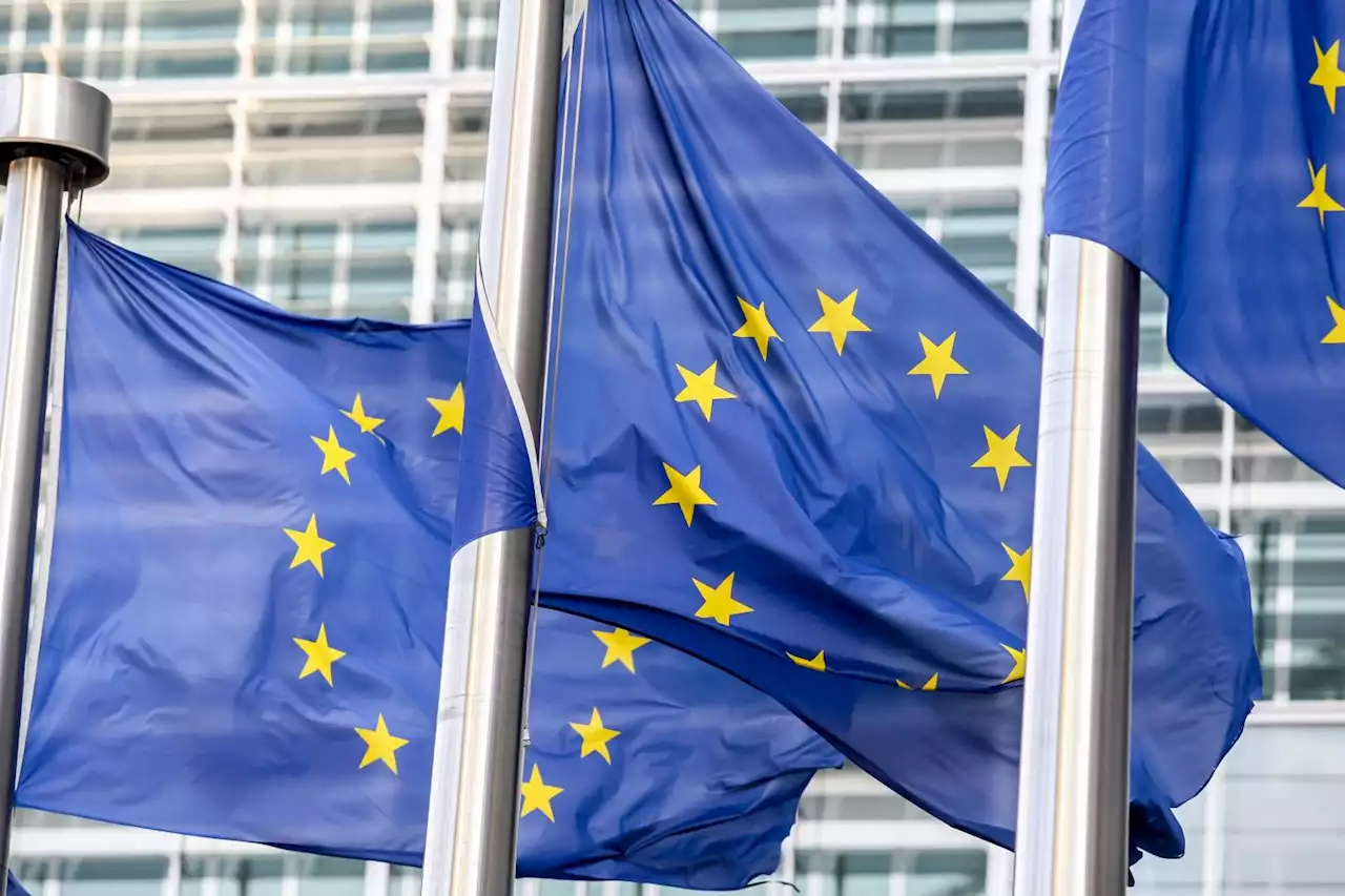 EU confirms crypto will be included in Russia sanctions as 'transferrable securities'