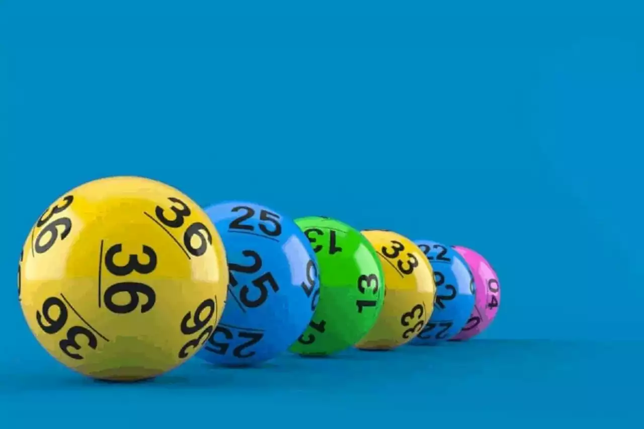 Lotto and Lotto Plus results: Wednesday, 09 March 2022