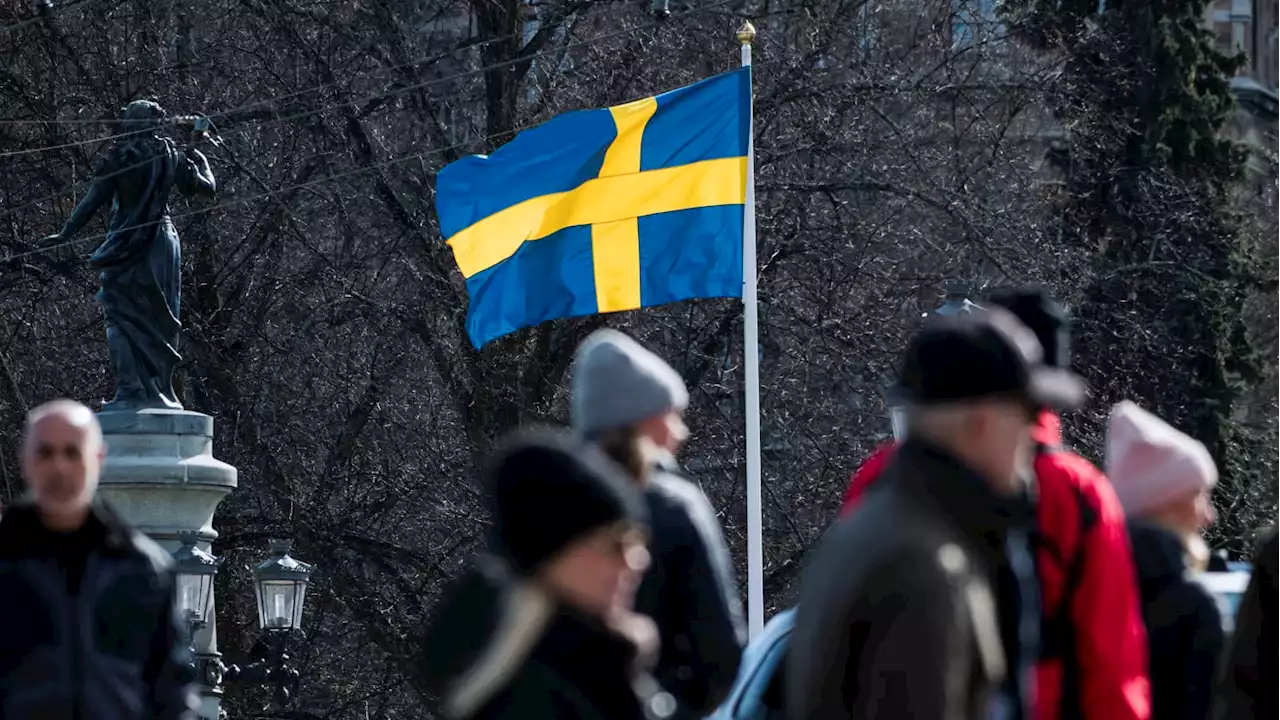 Anti-Vaccine Conservatives Love Sweden to Own the Libs