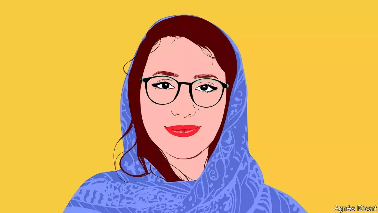 Freshta Karim on how to change the lives of Afghanistan’s women