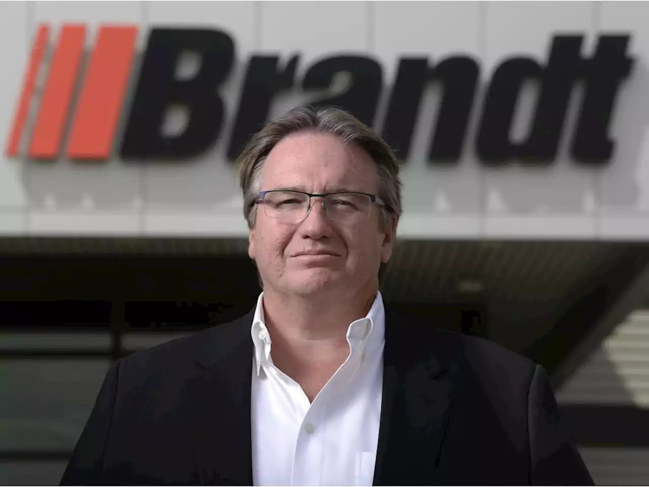 Brandt CEO says former CNIB building project 'basically dead'